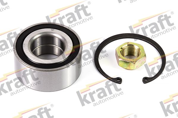 KRAFT AUTOMOTIVE rato guolio komplektas 4105500